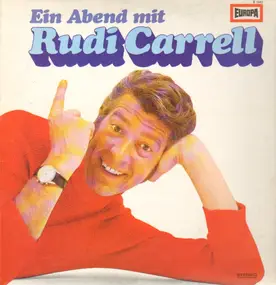Rudi Carrell - Ein Abend mit