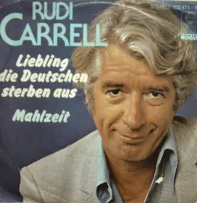 Rudi Carrell - Liebling Die Deutschen Sterben Aus