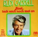 7inch Vinyl Single - Rudi Carrell - Rosi, Lach Mich Noch Mal An