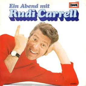 Rudi Carrell - Ein Abend Mit Rudi Carrell Und Seiner Show Band