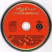 CD - Rudi Carrell - Schlager Am Laufenden Band