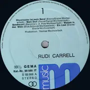 LP - Rudi Carrell - Rudi Carrell