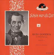 Rudi Godden - Schön War Die Zeit - Rudi Godden - Folge 2