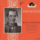 7inch Vinyl Single - Rudi Godden - Schön War Die Zeit - Rudi Godden
