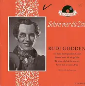 Rudi Godden