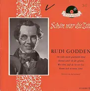 Rudi Godden - Schön War Die Zeit - Rudi Godden