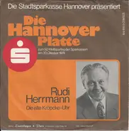 Rudi Herrmann / Walter Böhm - Die Hannover Platte