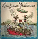LP - Rudi Hofer / Hans Brändle o.a. - Gruß vom Bodensee
