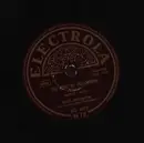 Schellack - Rudi Hofstetter - Die Fesche Kellnerin / Grruezi! Grruezi!