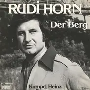 Rudi Horn - Der Berg