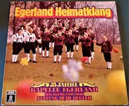 Rudi Kugler , Kapelle Egerland , Das Egerland-Trio - Egerland Heimatklang