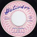 7inch Vinyl Single - Rudi Knabl Mit Seinen Solisten - Gruß An Ruhpolding / Pizzicato-Walzer