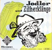 Rudi Knabl mit seinen Volksmusikanten - Jodler Und Zitherklänge