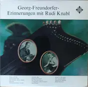 Rudi Knabl Mit Seiner Original Freundorfer Besetz