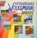 Double LP - Rudi Knabl a.o. - Internationale Volksmusik-Parade