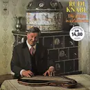 LP - Rudi Knabl - Die Zither Is A Zauberin