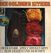 Rudi Knabl - Die goldene Zither