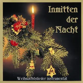 Rudi Knabl - Inmitten der Nacht