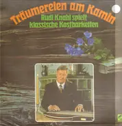 Rudi Knabl - Träumereien am Kamin