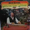 LP - Rudi Knabl - Zauber Der Zither