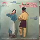 LP - Rudi Pirngadi - Songs From The Peninsula In Krontjong Beat