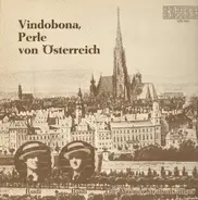 Rudi + Rudi  Die Wiener Straßensänger - Vindobona, Perle von Österreich