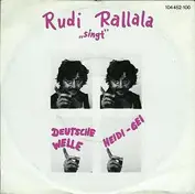 Rudi Rallala