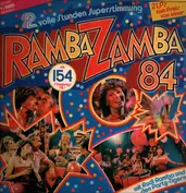Rudi Ramba Und Die Party-Tiger