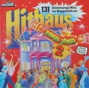 Double LP - Rudi Ramba Und Seine Party Tiger - Ramba Zamba 2 - 131 Stimmungshits Im Doppelalbum