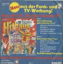 7inch Vinyl Single - Rudi Ramba Und Seine Party Tiger - Ramba Tamba