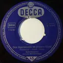 7inch Vinyl Single - Rudi Stemmler Und Die Heimatsänger - Frischer Wind Und Sonnenschein