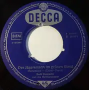 7inch Vinyl Single - Rudi Stemmler Und Die Heimatsänger - Frischer Wind Und Sonnenschein