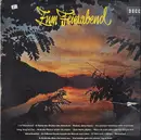 LP - Rudi Stemmler, Benno Kusche, a.o. - Zum Feierabend