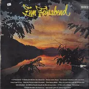 Rudi Stemmler, Benno Kusche, a.o. - Zum Feierabend