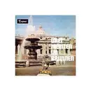 LP - Rudi Sztuka Und Seine Solisten , Charles Reynier Und Seine Rhythmiker , Großes Studio Tanz Orchester - Drei Münzen Im Brunnen