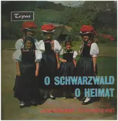Rudi Sztuka - O Schwarzwald, O Heimat