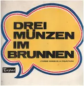 Rudi Sztuka - Drei Münzen Im Brunnen
