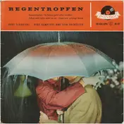 rudi schuricke - Regentropfen