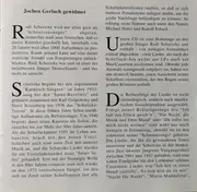 CD - Rudi Schuricke , Hans Bund, Heinz Munsonius - Lang Ist's Her Folge 1 - Mono