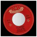 7inch Vinyl Single - Rudi Schuricke , Werner Müller Mit Dem RIAS Tanzorchester - Vino Und Amore / Zwei Verliebte Italiener