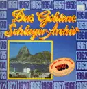 LP - Rudi Schuricke a.o. - Das Goldene Schlager-Archiv - Die Hits Des Jahres 1950