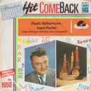 7inch Vinyl Single - Rudi Schuricke - Capri-Fischer