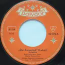 7inch Vinyl Single - Rudi Schuricke - 'Der Zarewitsch' / 'Die Zirkusprinzessin'