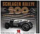CD-Box - Rudi Schuricke / Die Diminos / Erna Sack a.o. - Schlager Rallye 200 - Stil Sealed / Carboard shell case