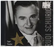 Rudi Schuricke - Die Stars Der 20er Und 30er Jahre