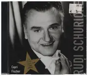 CD - Rudi Schuricke - Die Stars Der 20er Und 30er Jahre - Still Sealed
