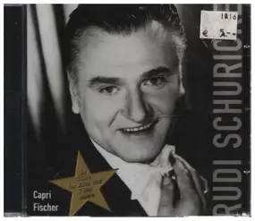 rudi schuricke - Die Stars Der 20er Und 30er Jahre