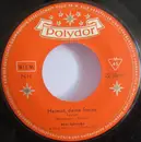 7inch Vinyl Single - Rudi Schuricke - Heimat, Deine Sterne / Möwe, Du Fliegst In Die Heimat - Mono