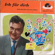 Rudi Schuricke - Ich Für Dich