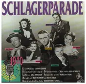 rudi schuricke - Schlagerparade 1940